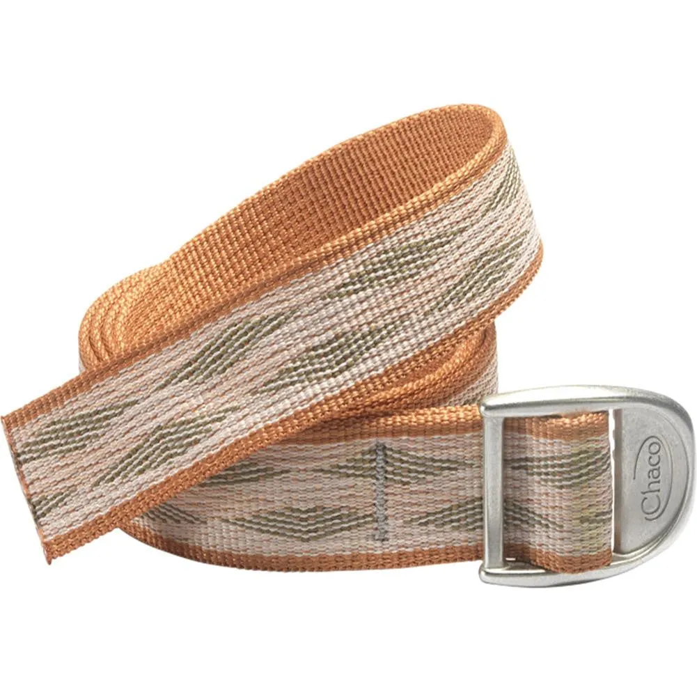 1.0 Webbing Belt