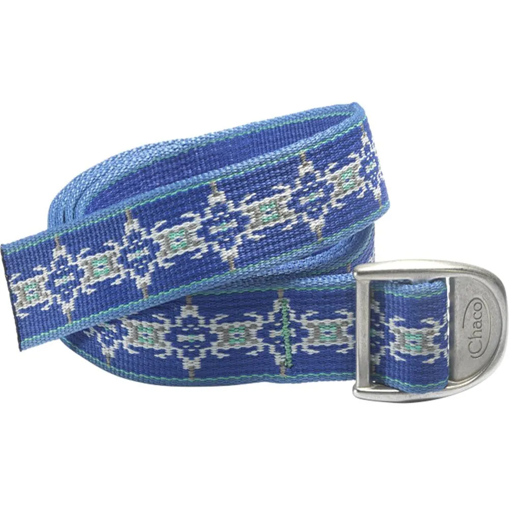 1.0 Webbing Belt