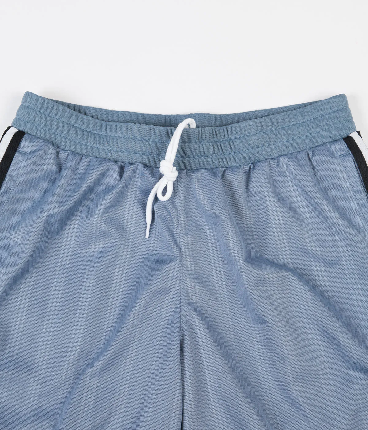 Adidas Clatsop Shorts - Raw Grey / Black / White