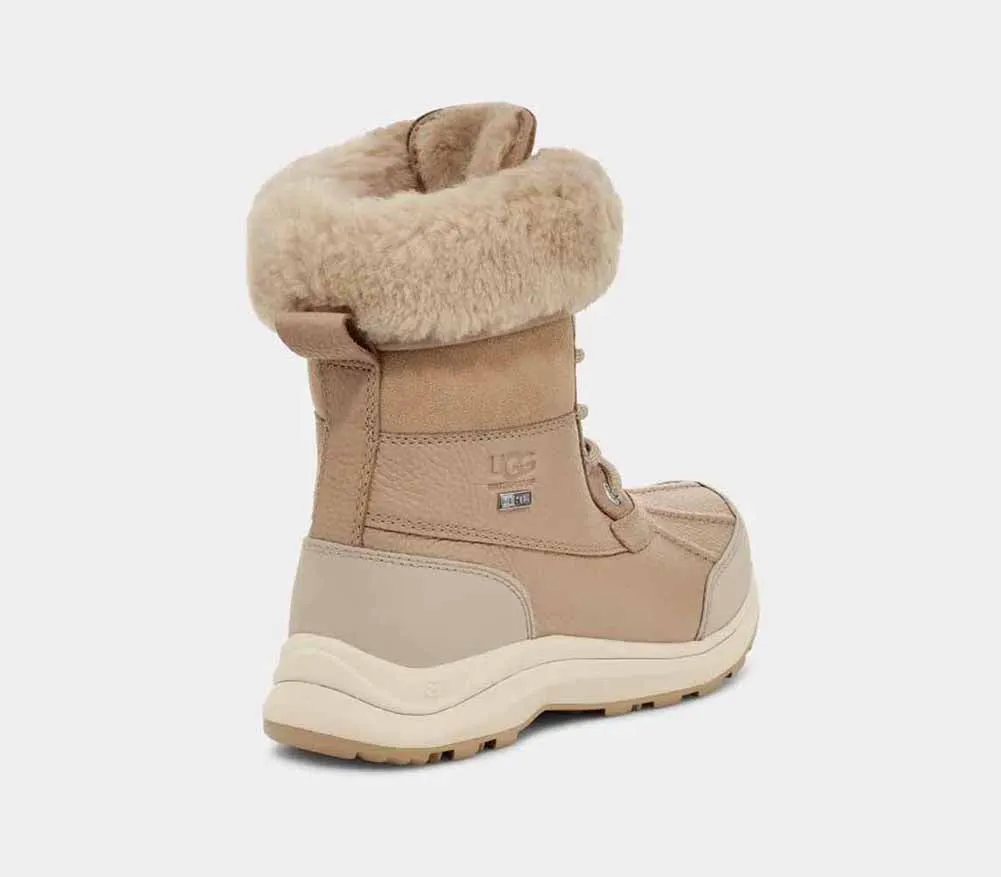 Adirondack Boot III in Mustard Seed by UGG