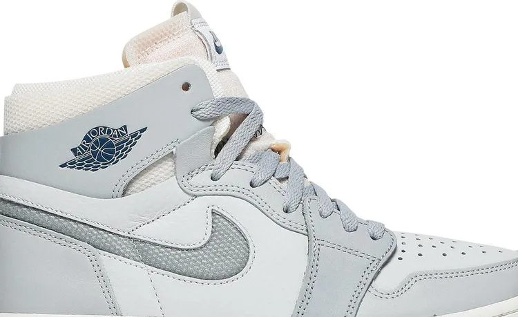 Air Jordan 1 Zoom Comfort London sneakers, white