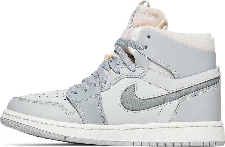 Air Jordan 1 Zoom Comfort London sneakers, white