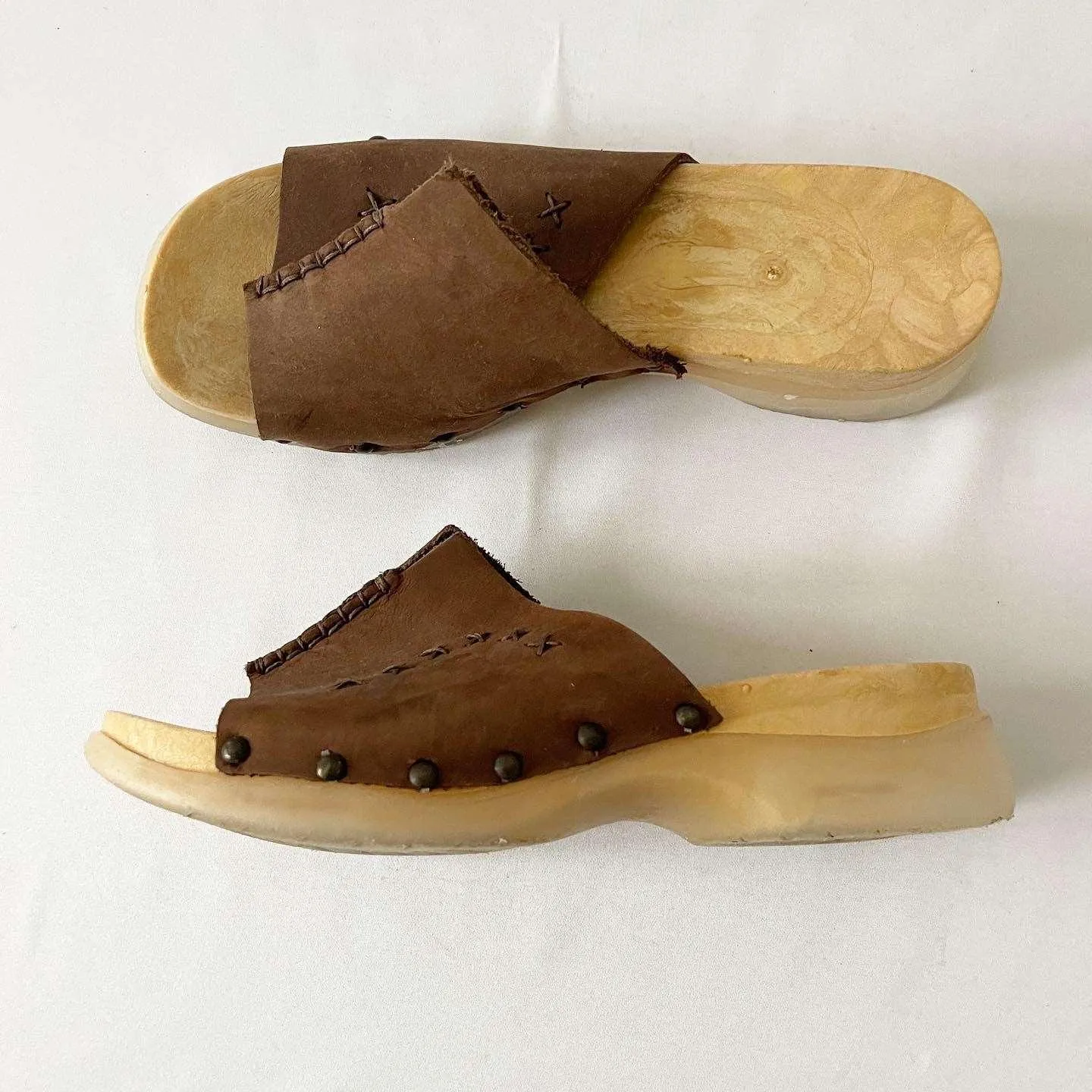 AN Clogs