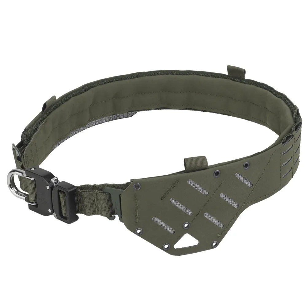 ARC Tactical Belt M Ranger Green