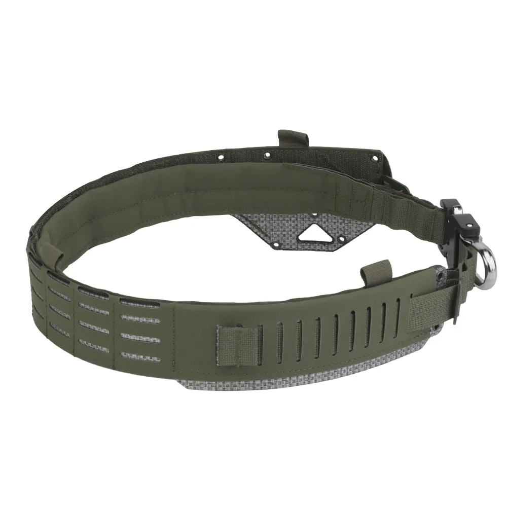 ARC Tactical Belt M Ranger Green