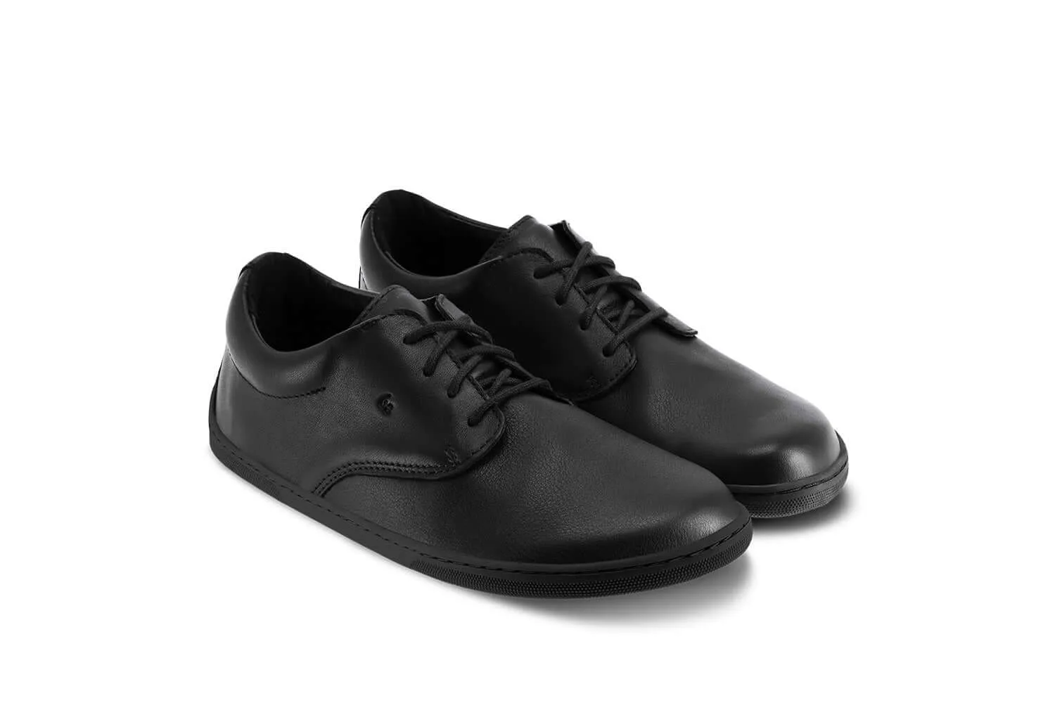 Barefoot Shoes Be Lenka Cityscape - All Black