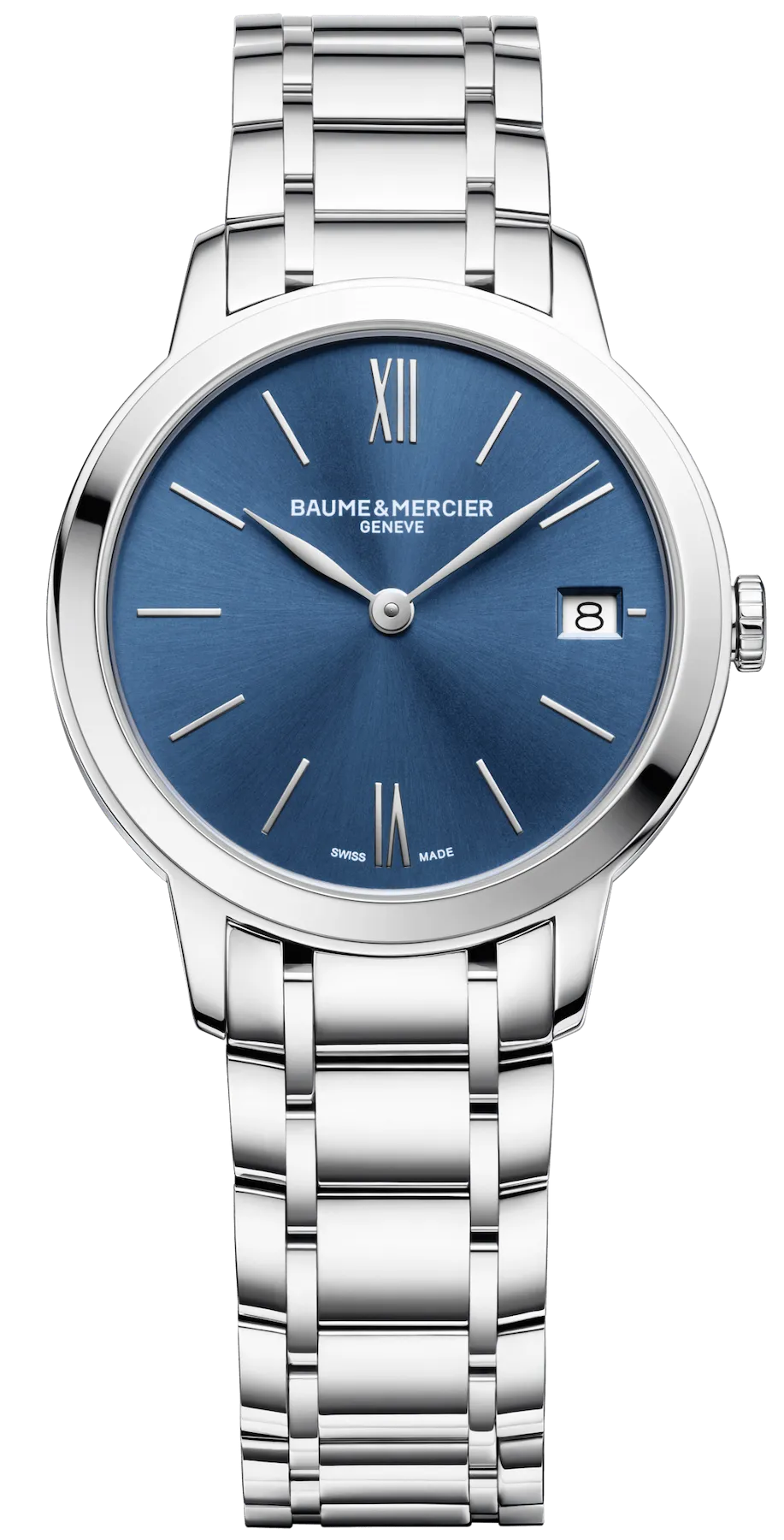 BEM Watch Classima Ladies