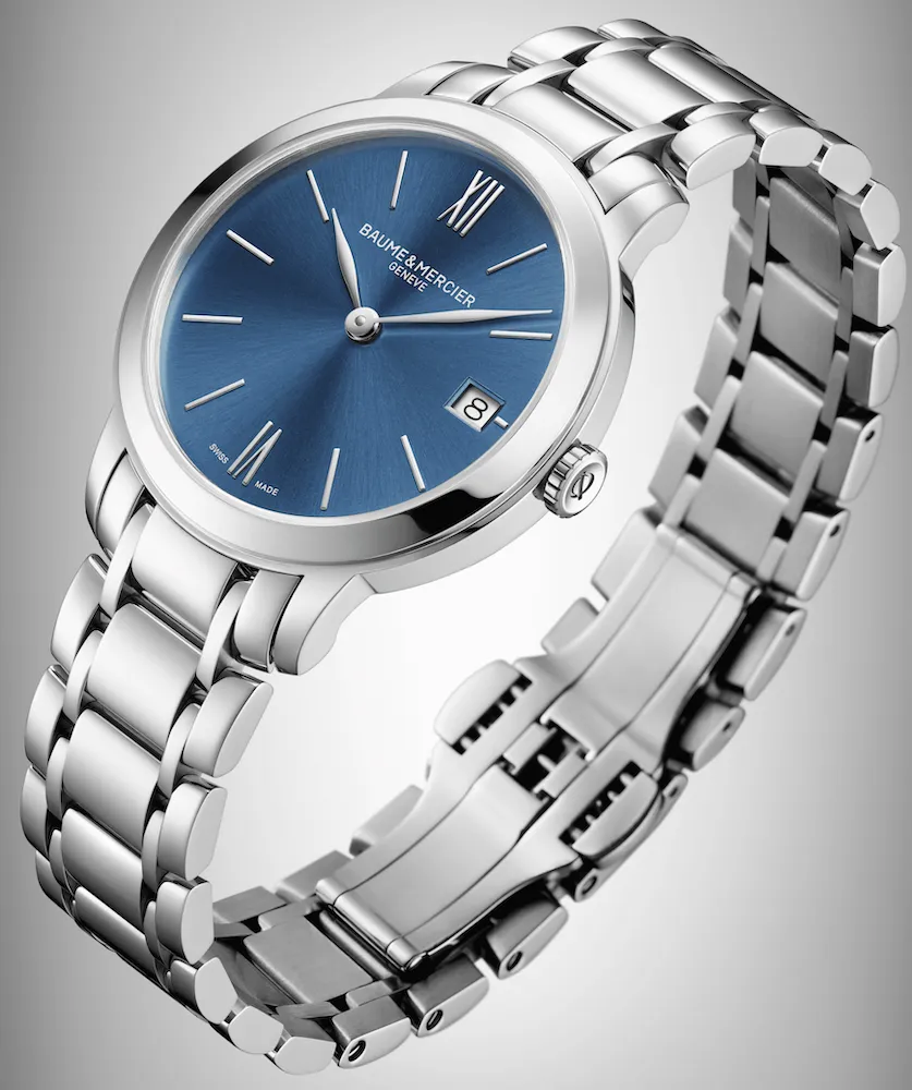 BEM Watch Classima Ladies