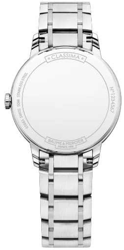 BEM Watch Classima Ladies