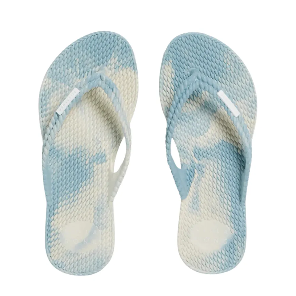 Billabong Girls Kicks Marble Thong