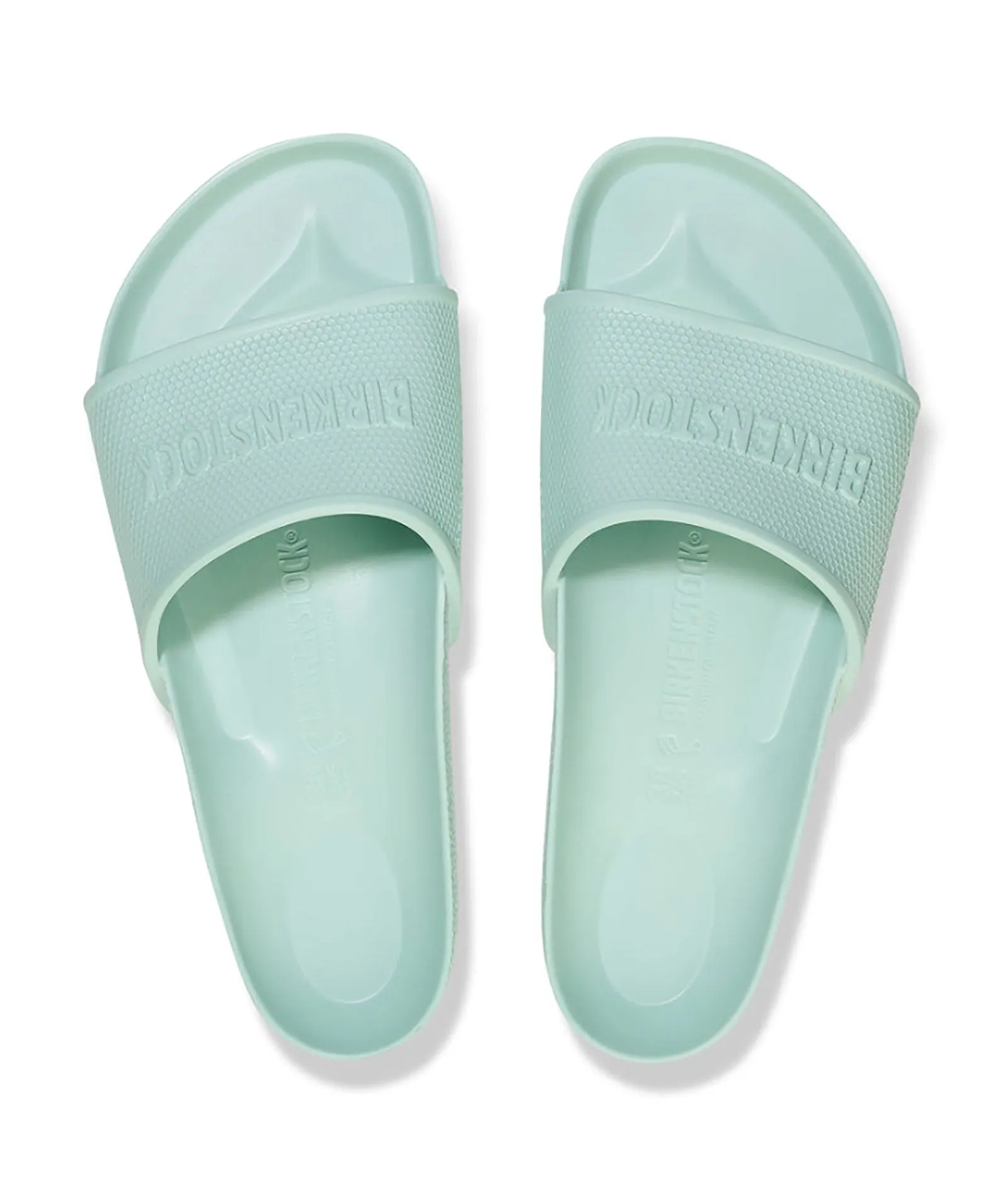 Birkenstock Barbados Eva Surf Green