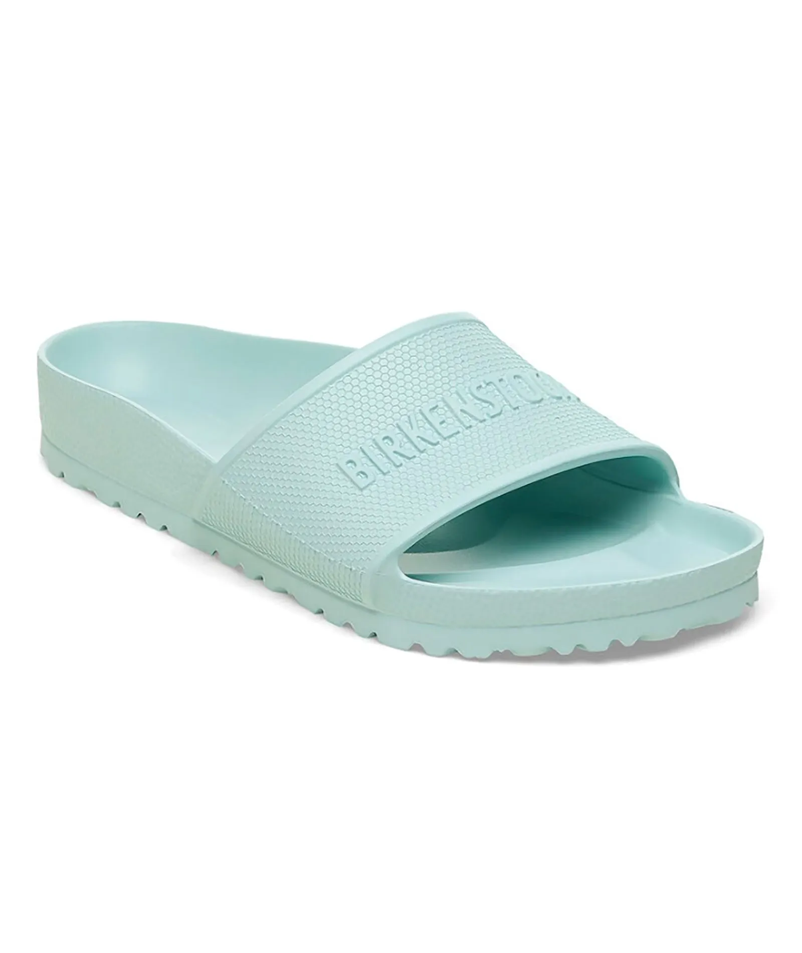 Birkenstock Barbados Eva Surf Green