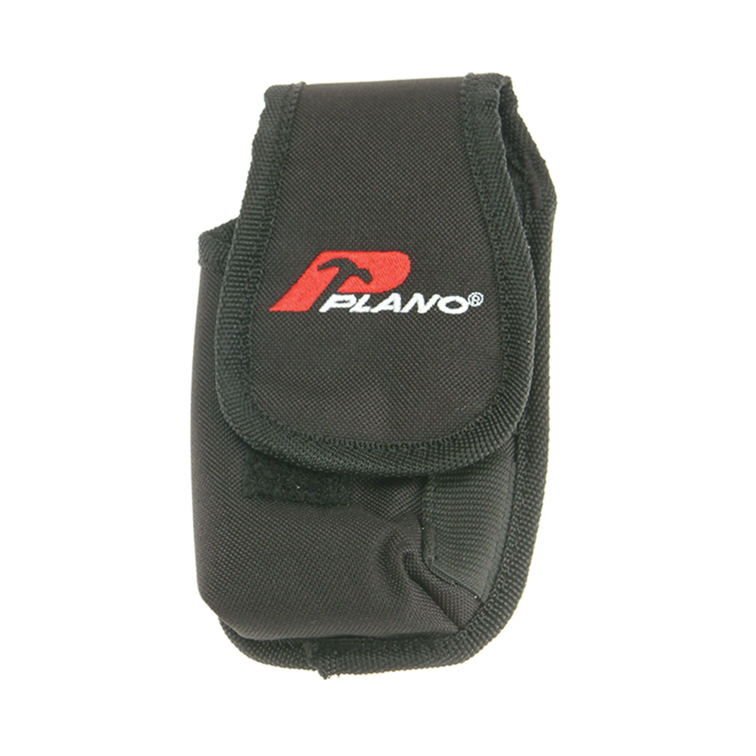 Black Padded Mobile Phone Pouch