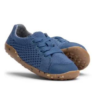 Bobux IW Iwalk Seedling II Trainer Indigo Blue