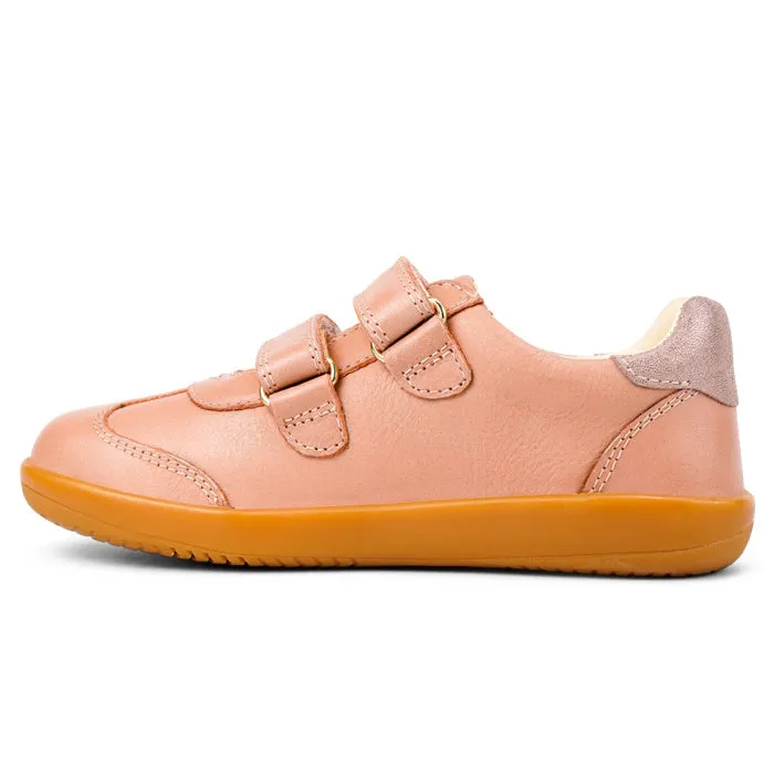 Bobux Kids Plus KP Sprite Sneaker  Rose Pink