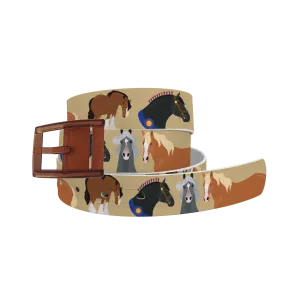 C4 Belt (Draft Horses)