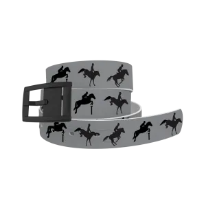 C4 Belt (EQ Jump Grey)