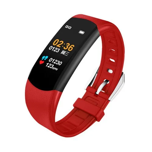 C5 Lerbyee Smart Bracelet & Fitness Tracker