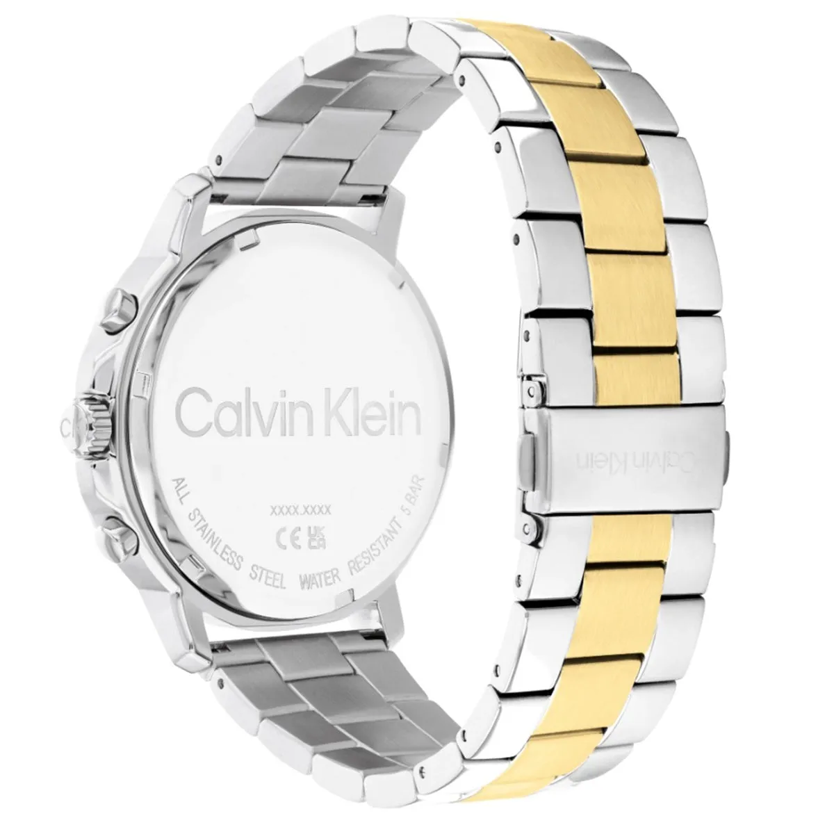 Calvin Klein - Gauge - 25200070