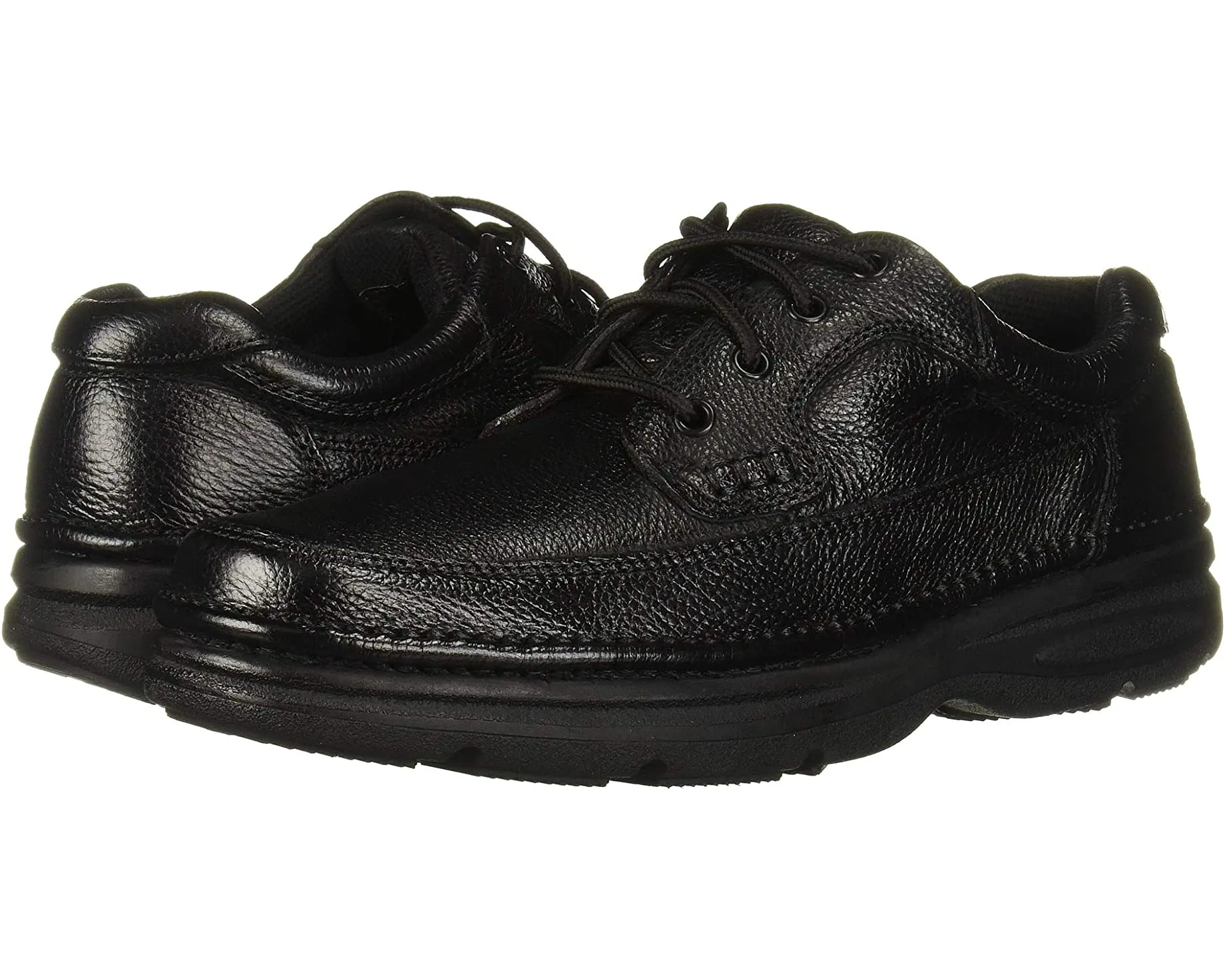 Cameron Comfort Walking Oxford Nunn Bush Oxfords, leather