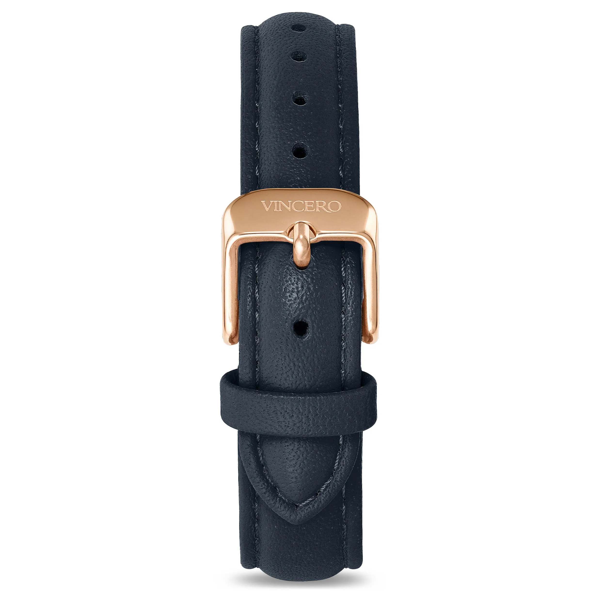 Classic Strap - Navy 16mm