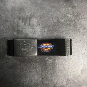 DICKIES MILITARY BELTS