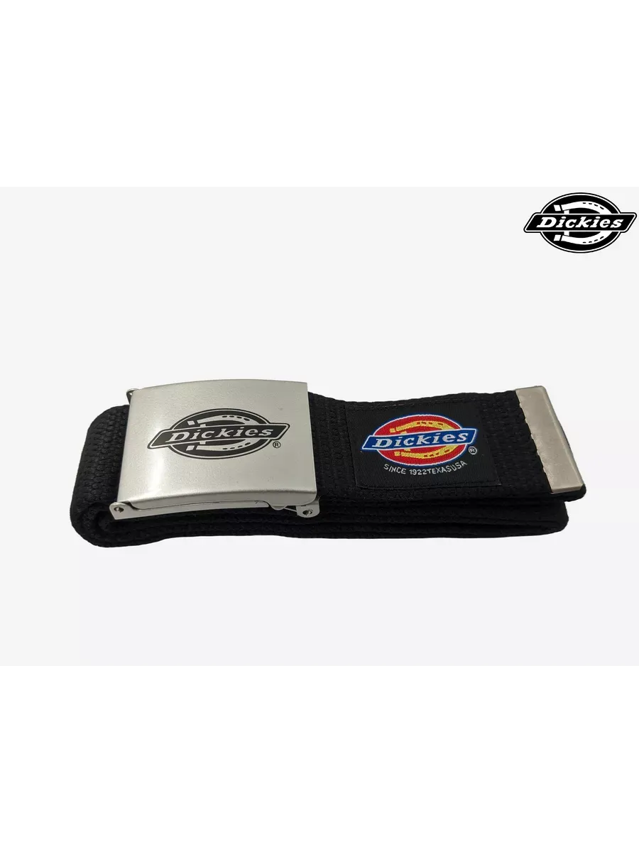 DICKIES MILITARY BELTS