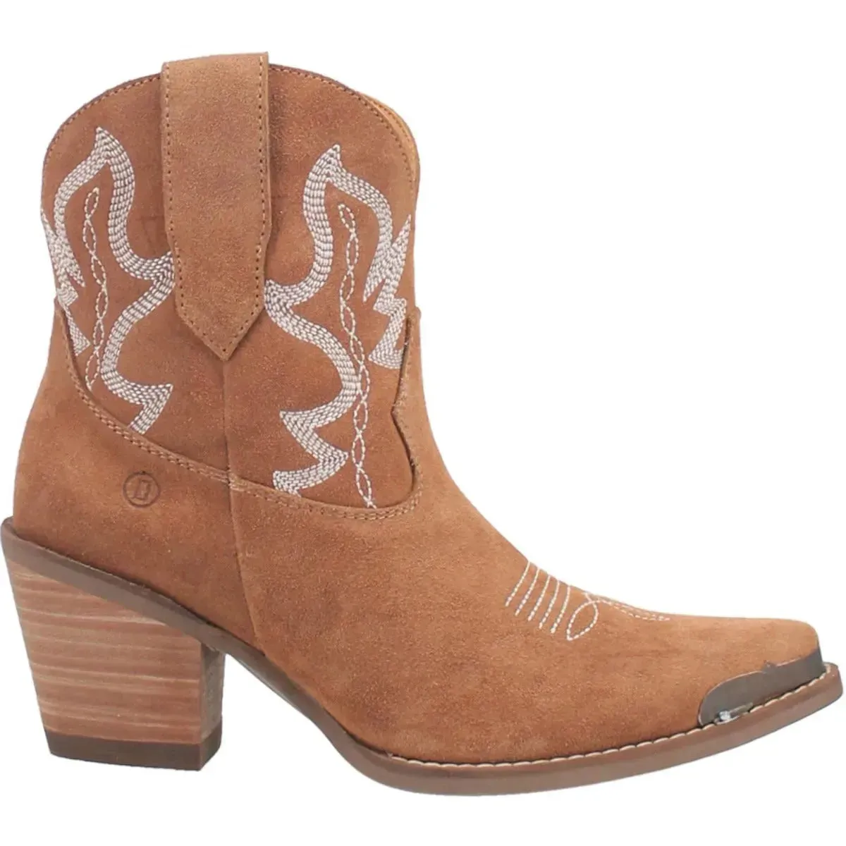 Dingo Joyride - Womens Fashion Cowgirl Boots