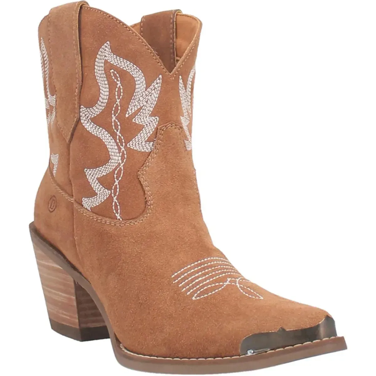 Dingo Joyride - Womens Fashion Cowgirl Boots