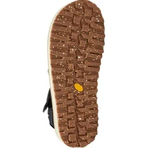 Eco-friendly sandals Depa 2Cab men's Suicoke, color Black/Beige