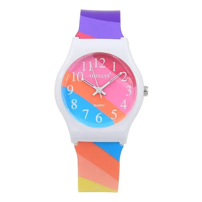 Fashion Sports Children's Watches