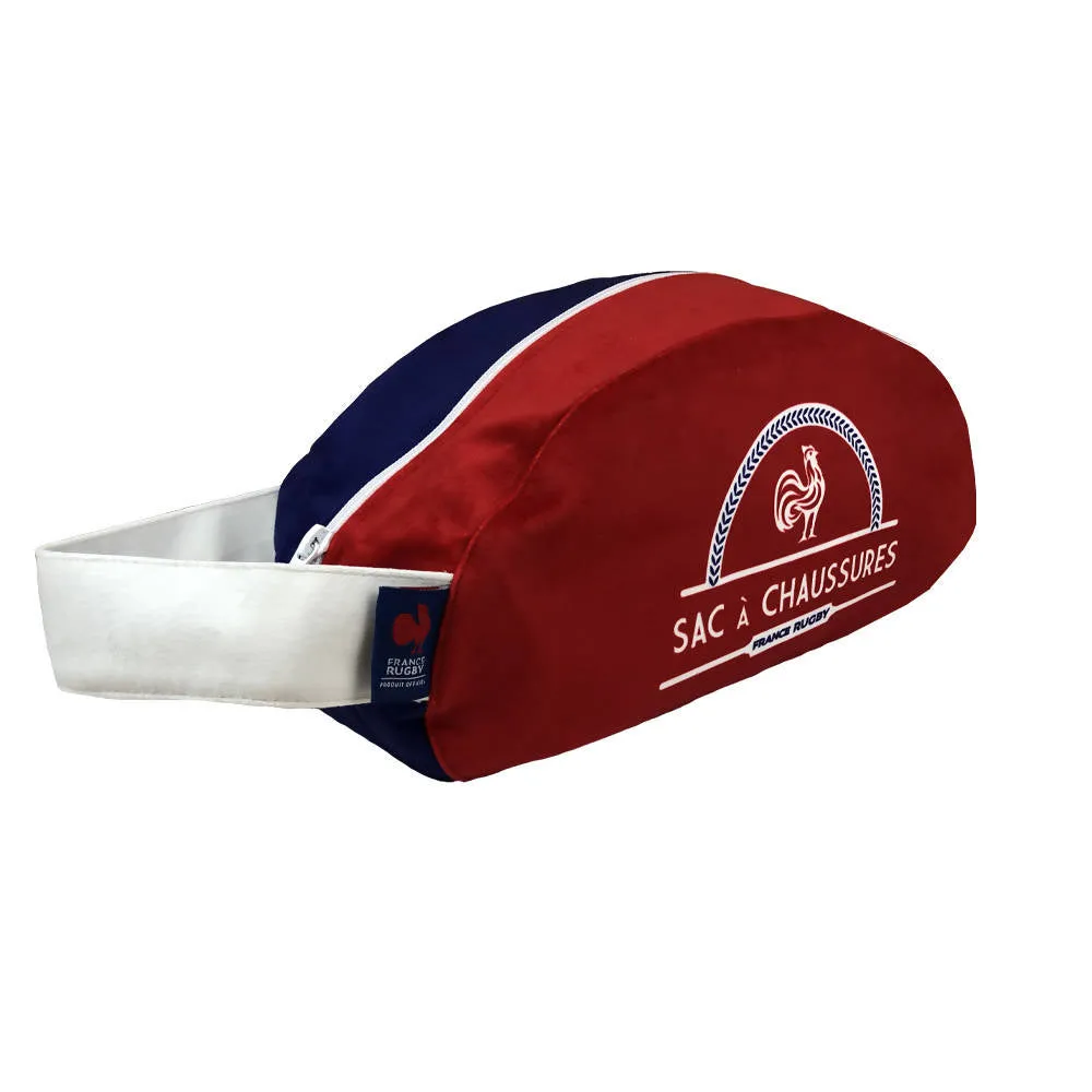 France Rugby Shoes Bag - Loopita