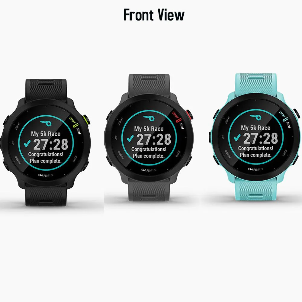 Garmin Forerunner 55 Smartwatch