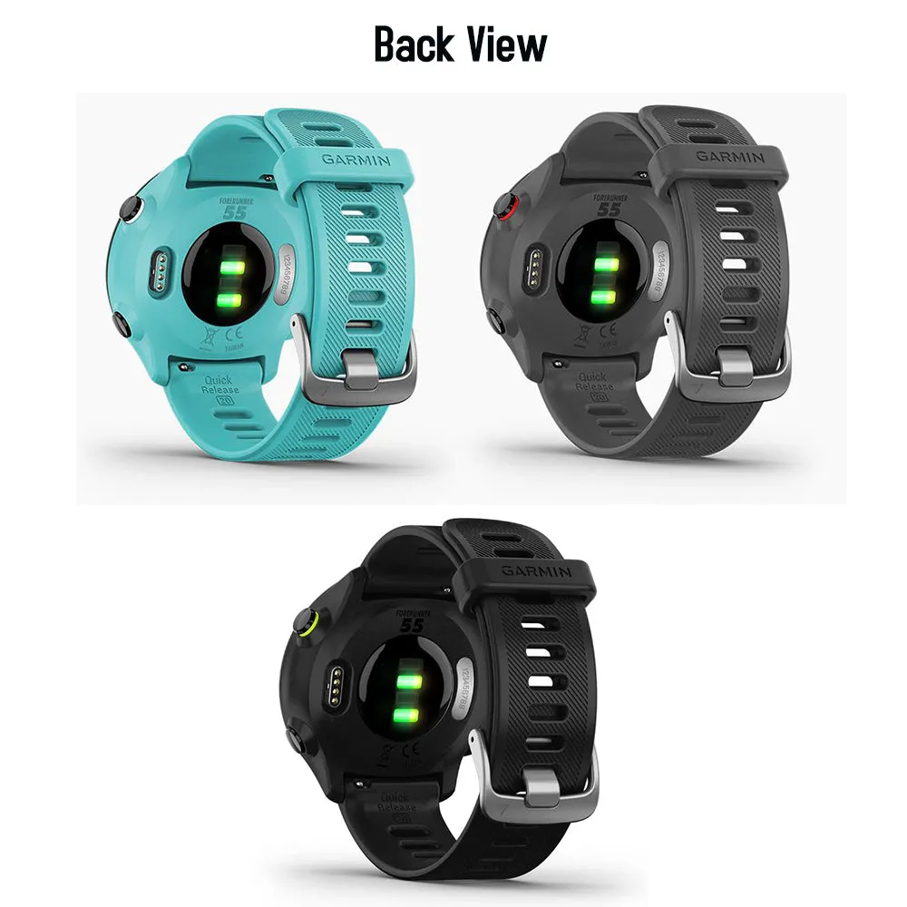 Garmin Forerunner 55 Smartwatch