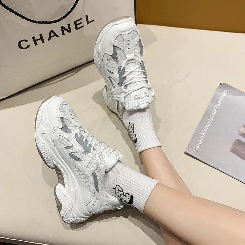 Girls'  Summer Casual Sports Shoes