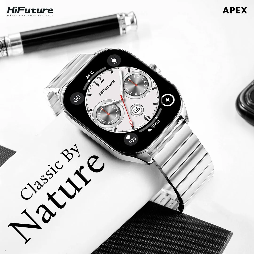 HiFuture Apex