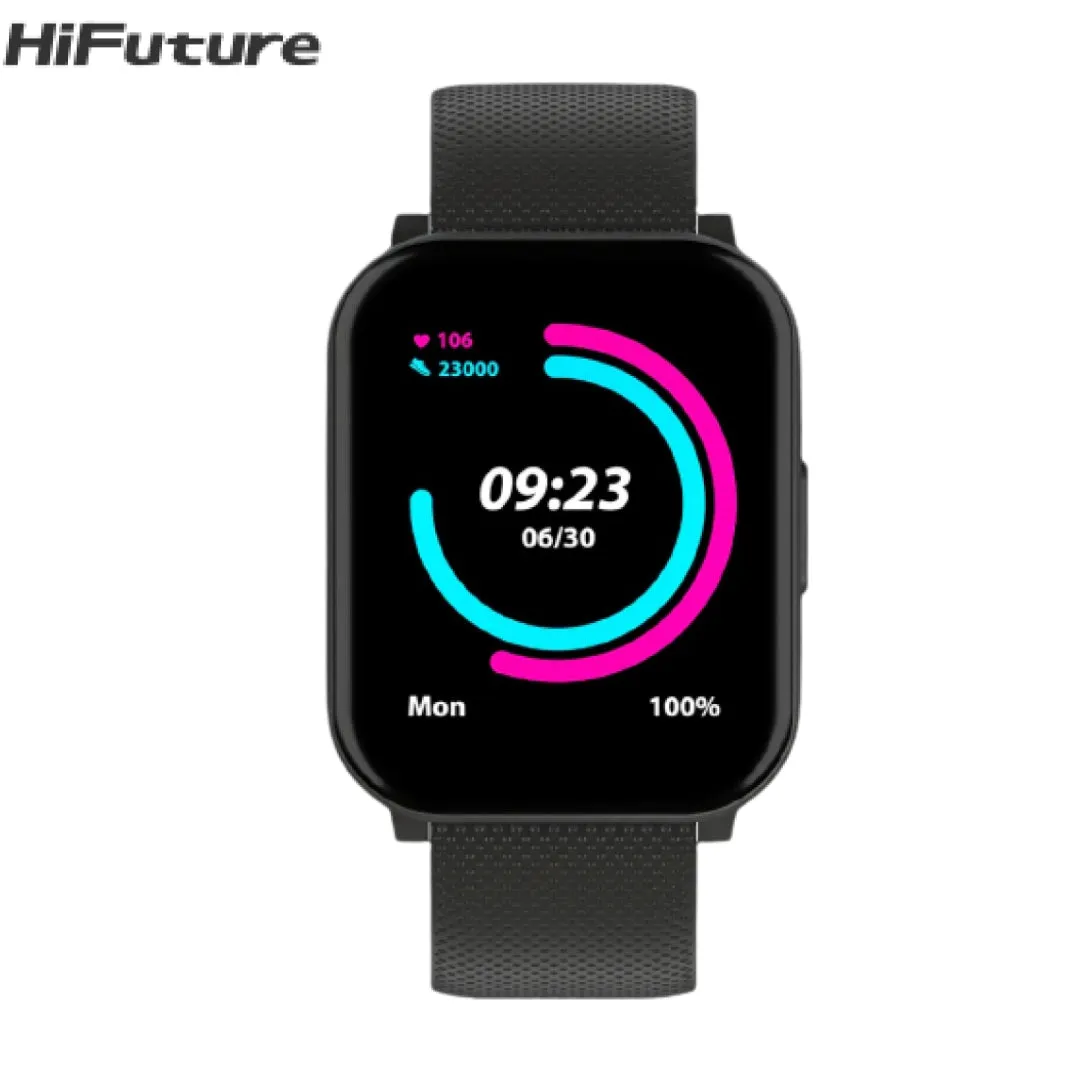 Hifuture FutureFit Pulse