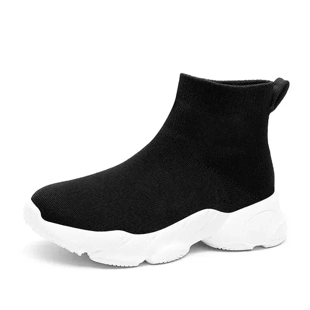 High Comfort Smart Mesh Shoes