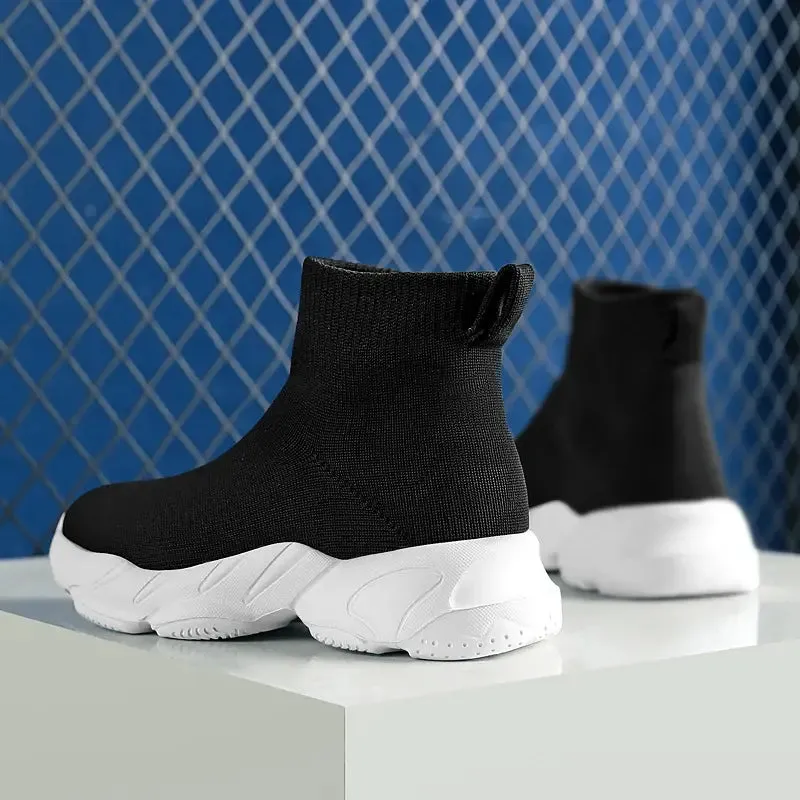 High Comfort Smart Mesh Shoes