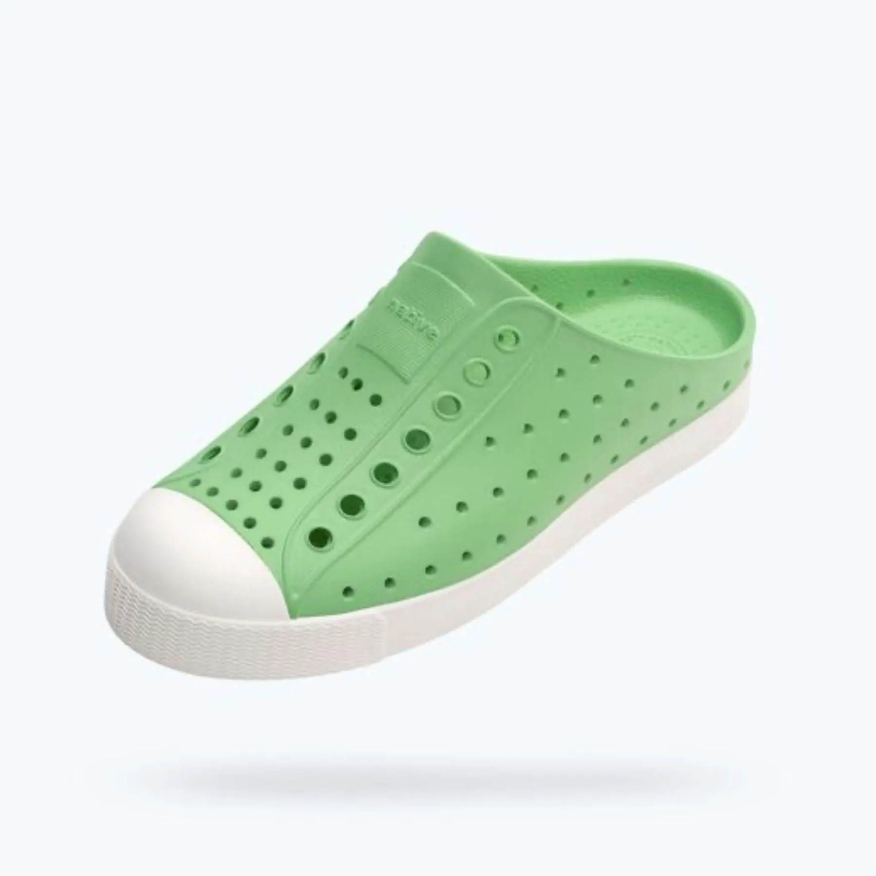 Jefferson Clog Sugarlite - Candy Green