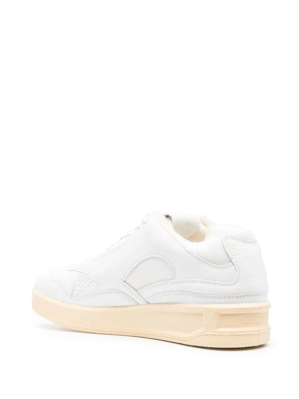 Jil Sander Sneakers White