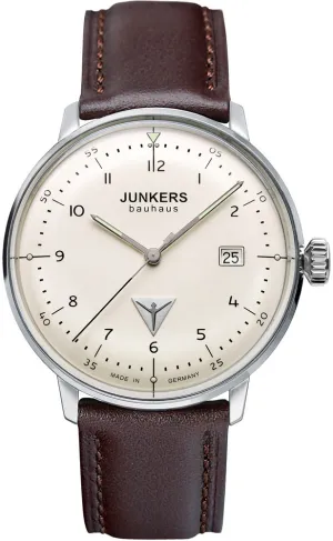 JU Watch Bauhaus Mens