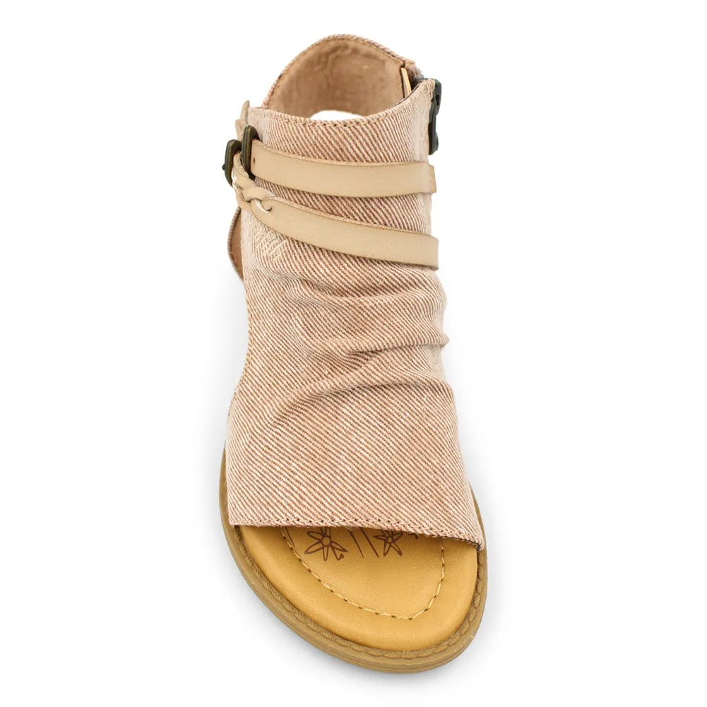 Kids Blumoon in Lotus Smokey Twill by Blowfish