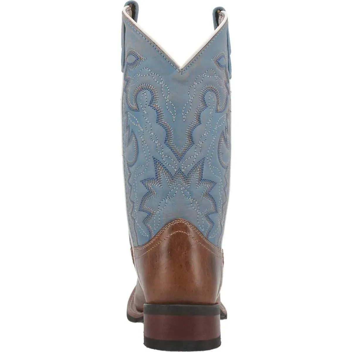 Laredo Darla - Women's Leather Cowgirl Boot