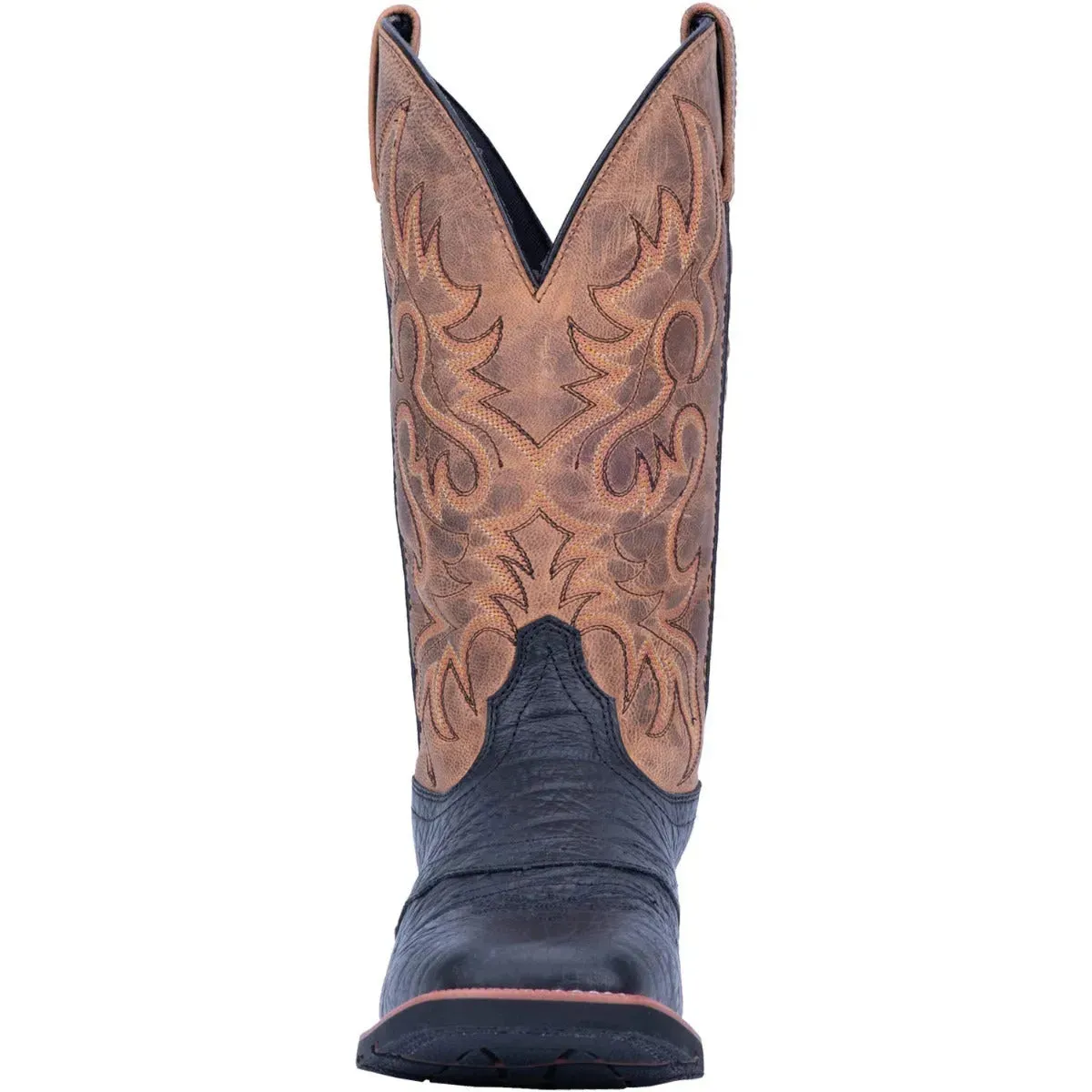 Laredo Topeka - Men's Leather Cowboy Boot