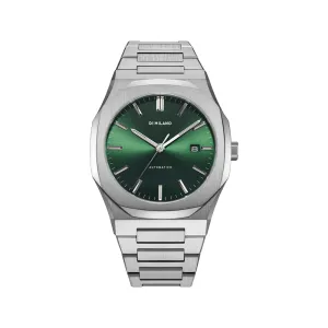 Men Automatic 40mm Watch