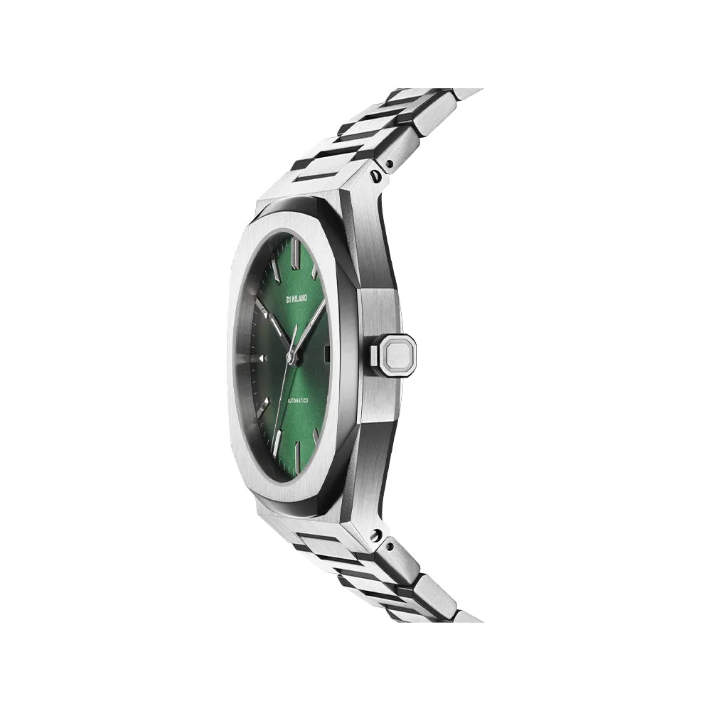 Men Automatic 40mm Watch