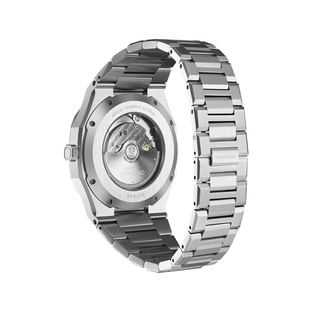 Men Automatic 40mm Watch