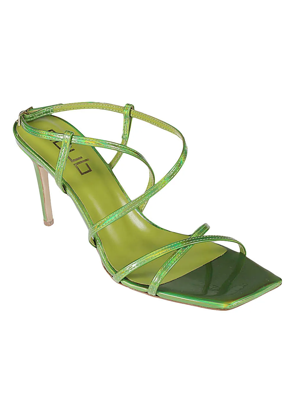 NCUB Sandals Green