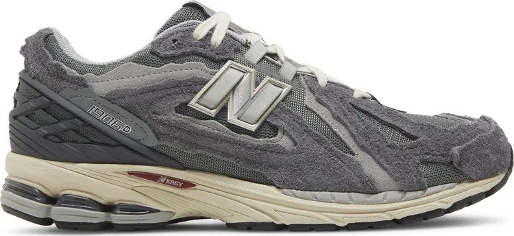 New Balance 1906D 'Protection Pack - Castlerock' sneakers, gray